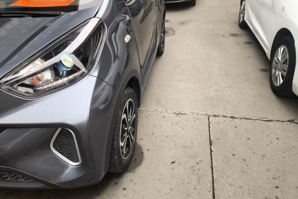 Chery QQ Little Ant 2019, 82200 км, за 5252 USD - фото 6