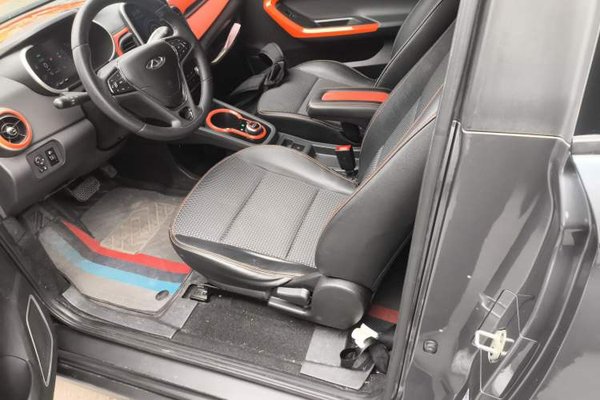 Chery QQ Little Ant 2019, 82200 км, за 5252 USD - фото 17