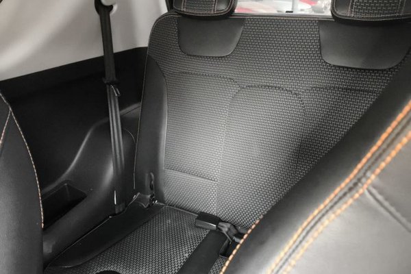 Chery QQ Little Ant 2019, 82200 км, за 5252 USD - фото 20