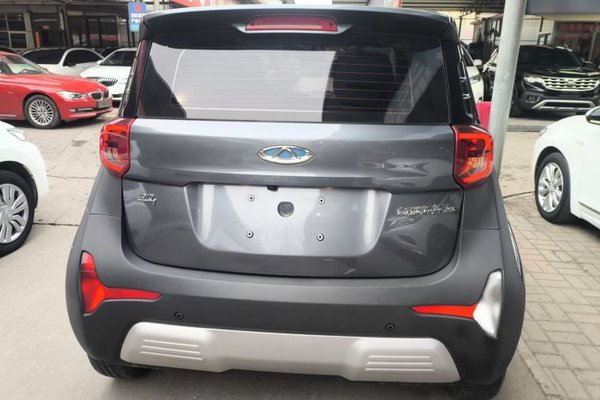 Chery QQ Little Ant 2019, 82200 км, за 5252 USD