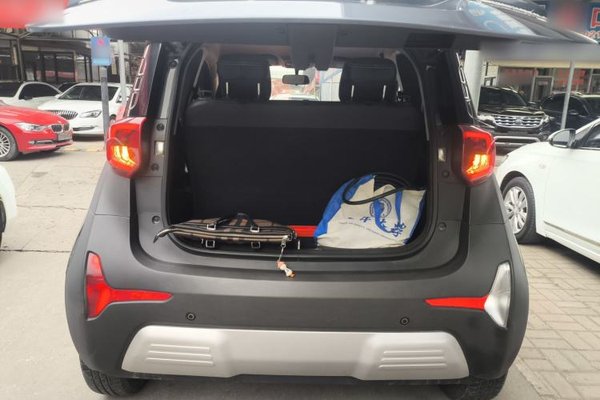 Chery QQ Little Ant 2019, 82200 км, за 5252 USD - фото 22