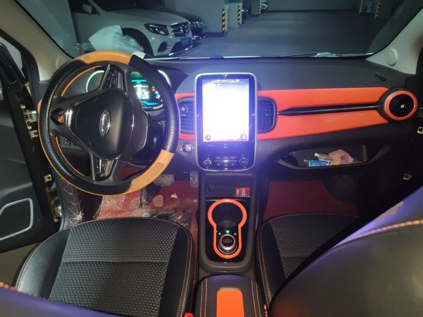 Chery QQ Little Ant 2019, 29200 км, за 5827 USD - фото 6