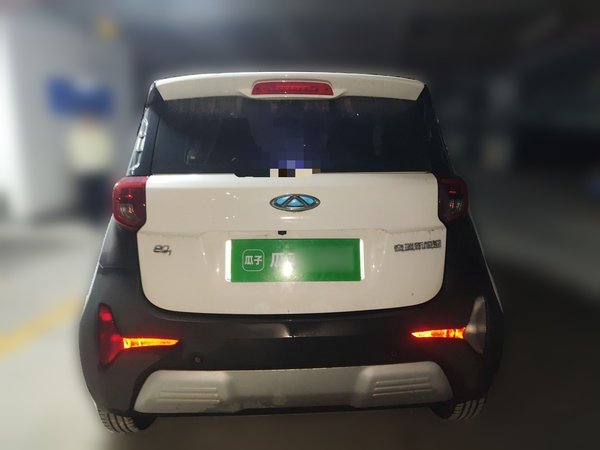 Chery QQ Little Ant 2019, 29200 км, за 5827 USD
