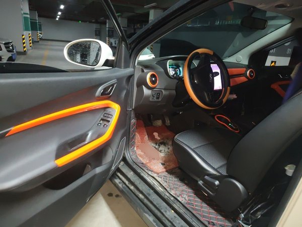 Chery QQ Little Ant 2019, 29200 км, за 5827 USD - фото 13