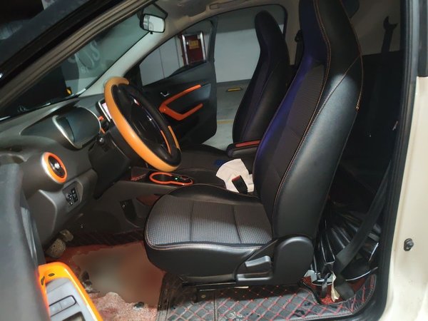 Chery QQ Little Ant 2019, 29200 км, за 5827 USD - фото 12