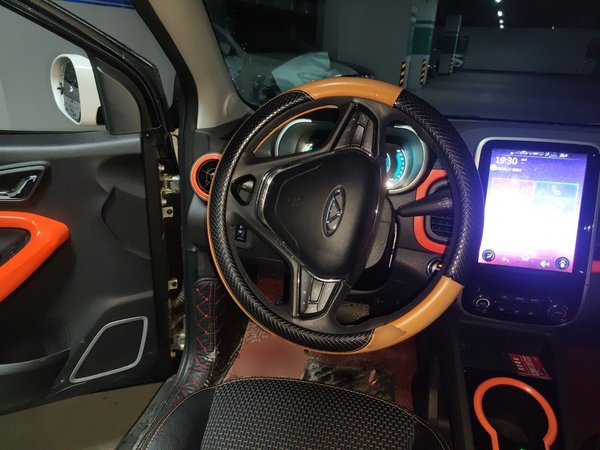 Chery QQ Little Ant 2019, 29200 км, за 5827 USD - фото 7