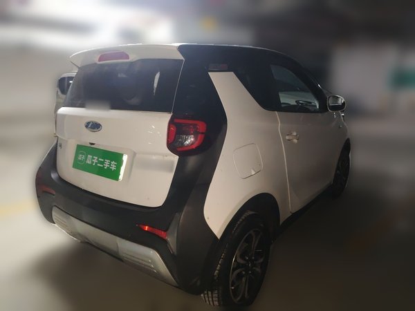 Chery QQ Little Ant 2019, 29200 км, за 5827 USD