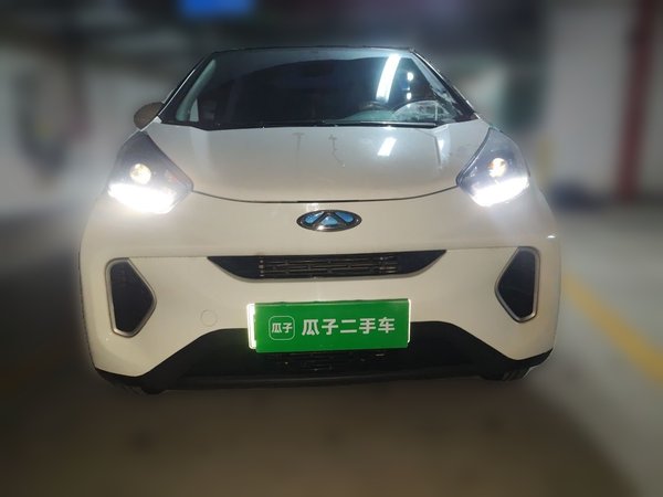 Chery QQ Little Ant 2019, 29200 км, за 5827 USD