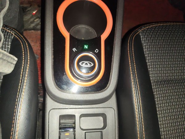 Chery QQ Little Ant 2019, 29200 км, за 5827 USD - фото 11