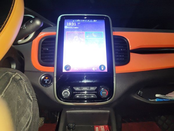 Chery QQ Little Ant 2019, 29200 км, за 5827 USD - фото 10