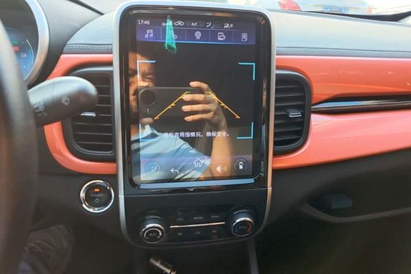 Chery QQ Little Ant 2019, 36200 км, за 6616 USD - фото 15