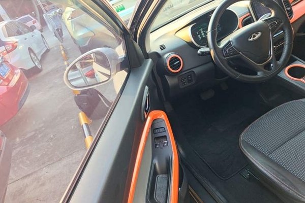Chery QQ Little Ant 2019, 36200 км, за 6616 USD - фото 18