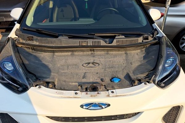 Chery QQ Little Ant 2019, 36200 км, за 6616 USD - фото 24