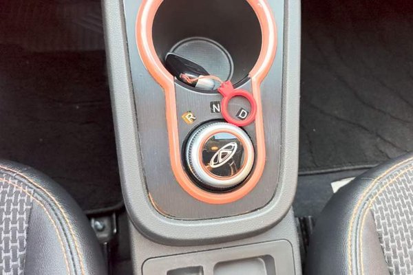 Chery QQ Little Ant 2019, 36200 км, за 6616 USD - фото 16