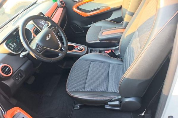 Chery QQ Little Ant 2019, 36200 км, за 6616 USD - фото 17