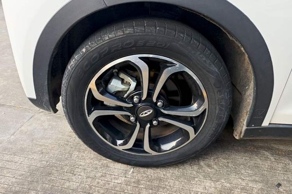 Chery QQ Little Ant 2019, 36200 км, за 6616 USD - фото 10