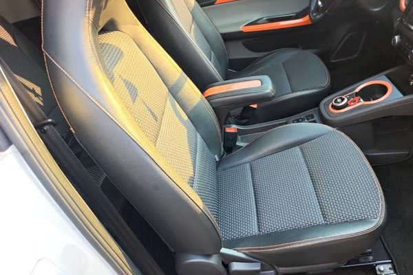 Chery QQ Little Ant 2019, 36200 км, за 6616 USD - фото 19