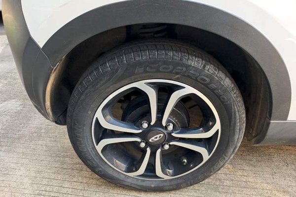 Chery QQ Little Ant 2019, 36200 км, за 6616 USD - фото 11