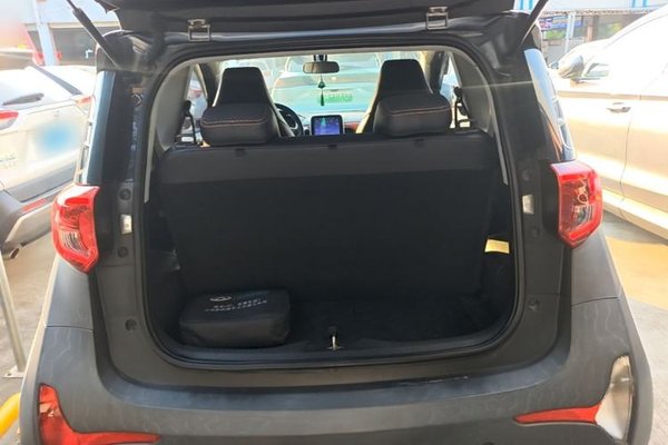 Chery QQ Little Ant 2019, 36200 км, за 6616 USD - фото 22