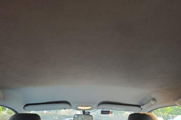 Chery QQ Little Ant 2021, 71700 км, за 5041 USD - фото 19