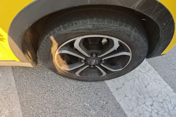 Chery QQ Little Ant 2021, 71700 км, за 5041 USD - фото 8