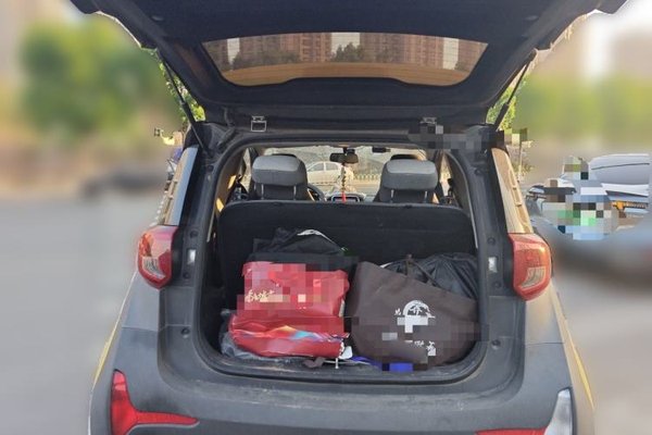 Chery QQ Little Ant 2021, 71700 км, за 5041 USD - фото 20