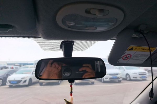 Chery QQ Little Ant 2021, 16800 км, за 5870 USD - фото 21
