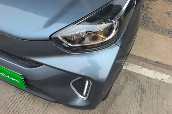 Chery QQ Little Ant 2021, 16800 км, за 5870 USD - фото 8