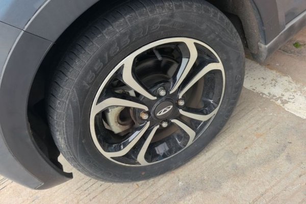 Chery QQ Little Ant 2021, 16800 км, за 5870 USD - фото 10