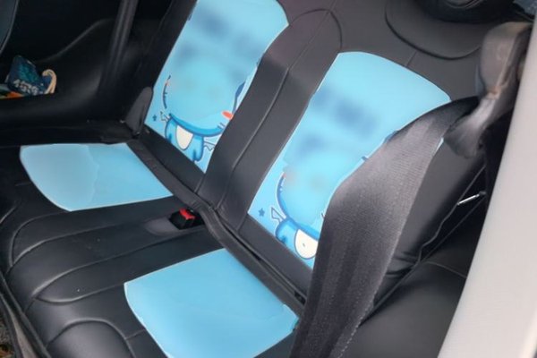 Chery QQ Little Ant 2021, 16800 км, за 5870 USD - фото 20