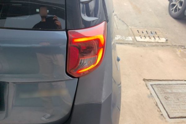 Chery QQ Little Ant 2021, 16800 км, за 5870 USD - фото 9