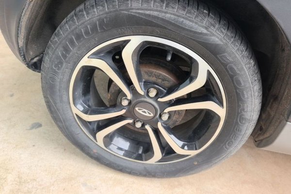 Chery QQ Little Ant 2021, 16800 км, за 5870 USD - фото 11