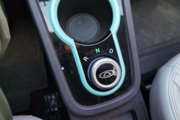 Chery QQ Little Ant 2021, 50800 км, за 6152 USD - фото 11