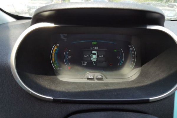 Chery QQ Little Ant 2021, 50800 км, за 6152 USD - фото 8