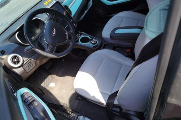 Chery QQ Little Ant 2021, 50800 км, за 6152 USD - фото 12