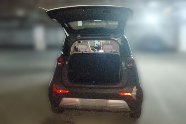 Chery QQ Little Ant 2021, 37300 км, за 6266 USD - фото 16