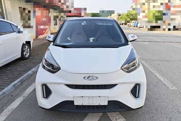 Chery QQ Little Ant 2021, 45199 км, за 5759 USD