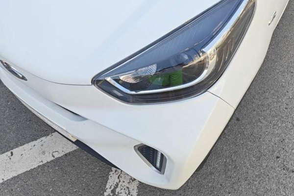Chery QQ Little Ant 2021, 45199 км, за 5759 USD - фото 8