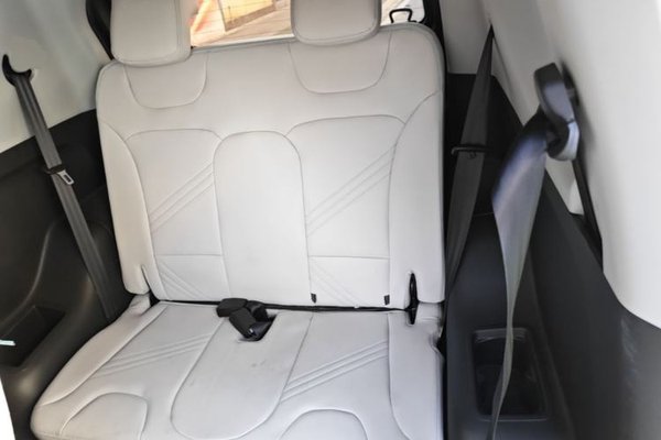Chery QQ Little Ant 2021, 45199 км, за 5759 USD - фото 20