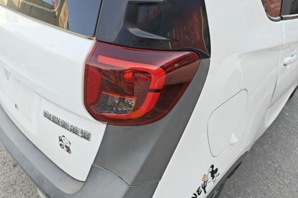 Chery QQ Little Ant 2021, 45199 км, за 5759 USD - фото 9