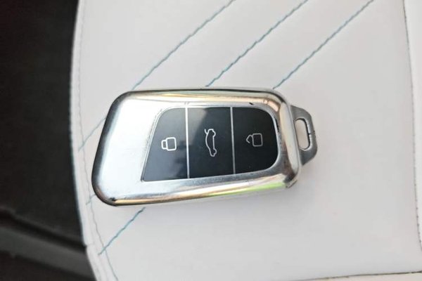 Chery QQ Little Ant 2021, 45199 км, за 5759 USD - фото 23