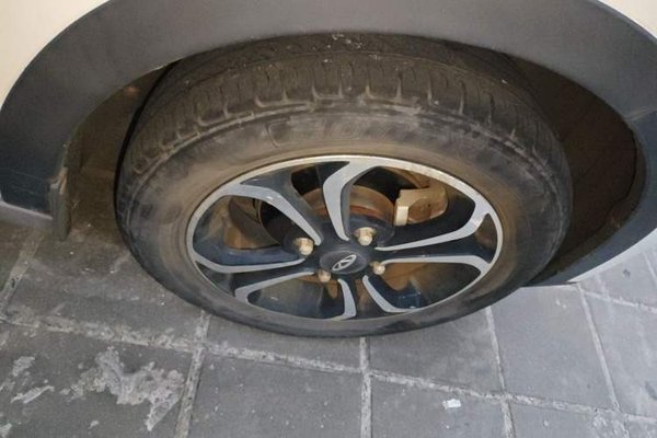 Chery QQ Little Ant 2021, 47600 км, за 5668 USD - фото 7