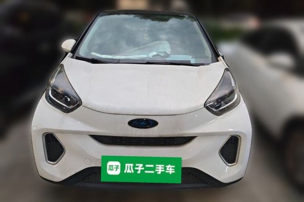 Chery QQ Little Ant 2021, 47600 км, за 5668 USD