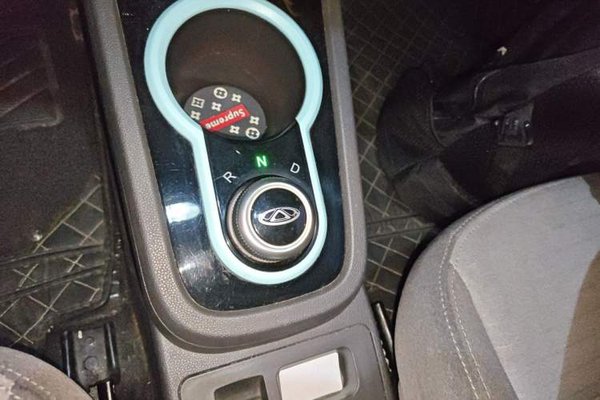 Chery QQ Little Ant 2021, 47600 км, за 5668 USD - фото 13
