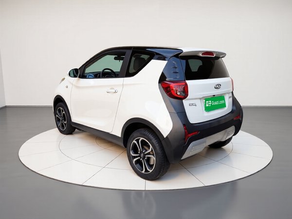 Chery QQ Little Ant 2021, 57300 км, за 6474 USD
