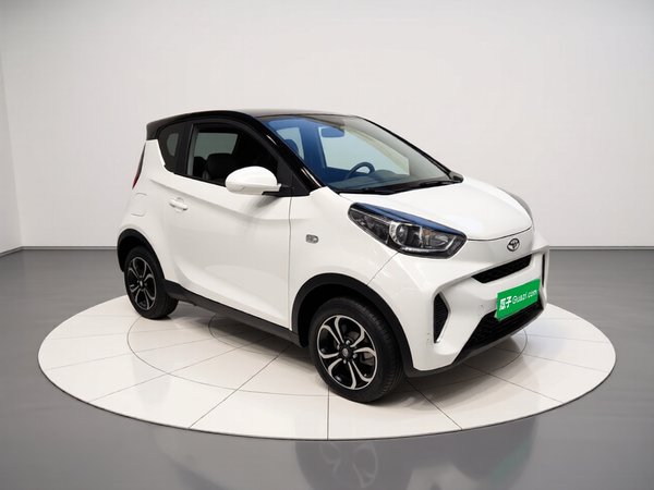 Chery QQ Little Ant 2021, 57300 км, за 6474 USD