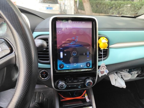Chery QQ Little Ant 2021, 57300 км, за 6474 USD - фото 12