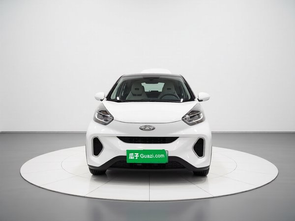 Chery QQ Little Ant 2021, 57300 км, за 6474 USD