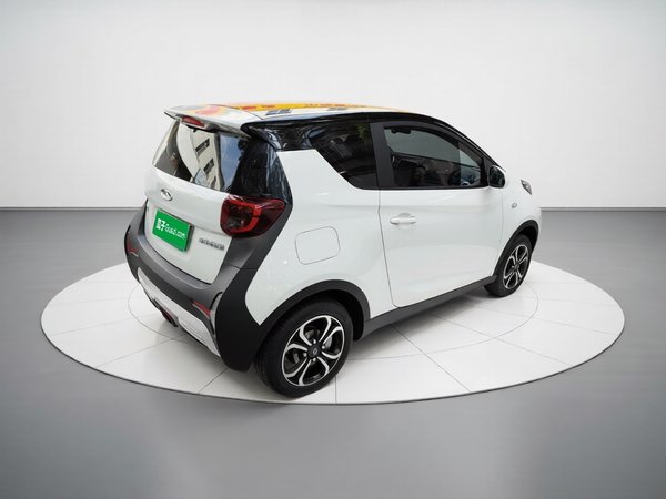 Chery QQ Little Ant 2021, 57300 км, за 6474 USD - фото 6