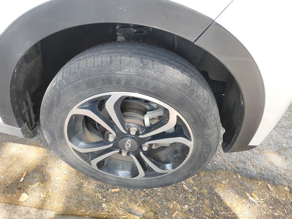 Chery QQ Little Ant 2021, 57300 км, за 6474 USD - фото 8